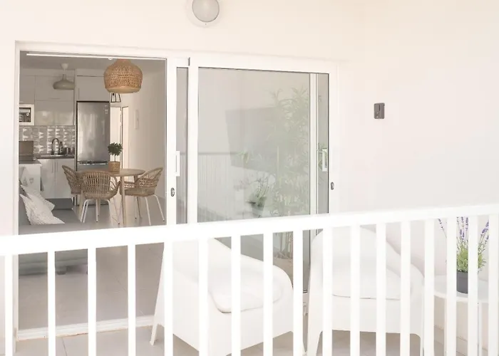 Precioso Apartamento En Complejo Con Piscina