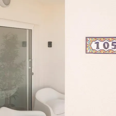 Precioso Apartamento En Complejo Con Piscina Costa Teguise Extérieur photo