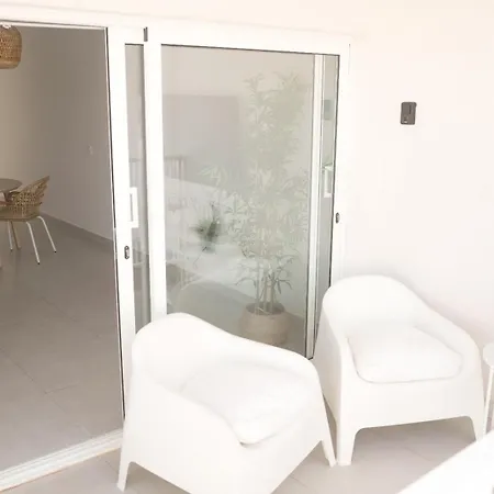 Precioso Apartamento En Complejo Con Piscina Costa Teguise Extérieur photo